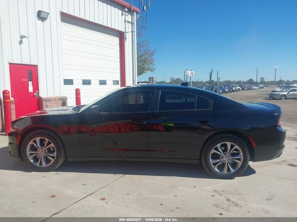 2020 DODGE CHARGER SXT AWD — I117