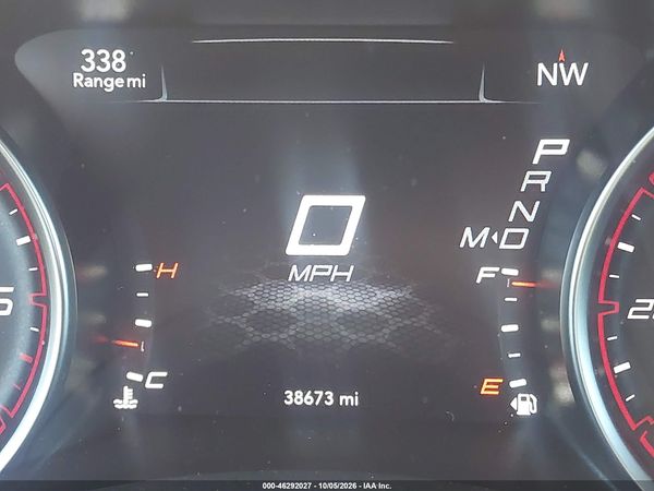 2020 DODGE CHARGER SXT AWD — I118