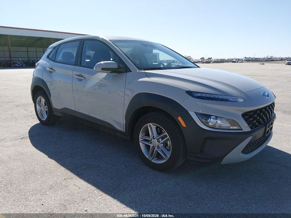 2023 HYUNDAI KONA SE — I1