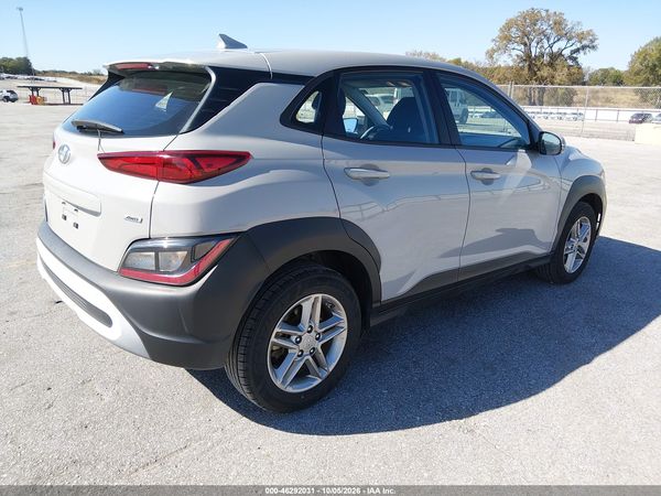 2023 HYUNDAI KONA SE — I4