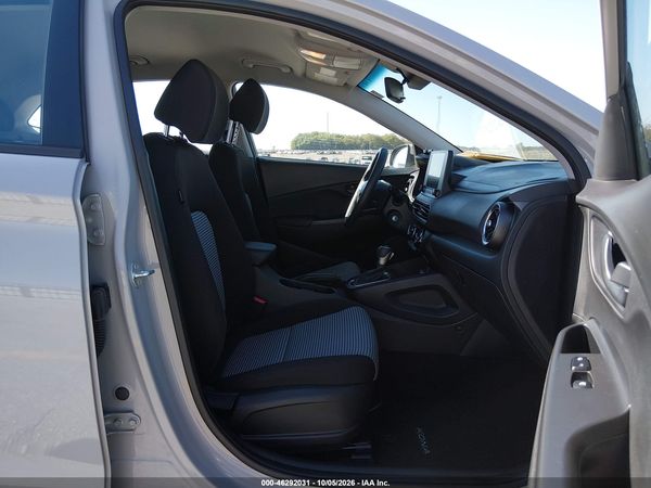2023 HYUNDAI KONA SE — I5