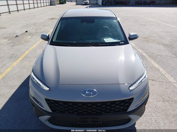 2023 HYUNDAI KONA SE — I6