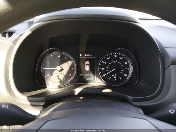 2023 HYUNDAI KONA SE — I7