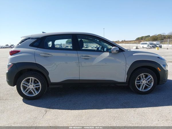 2023 HYUNDAI KONA SE — I116
