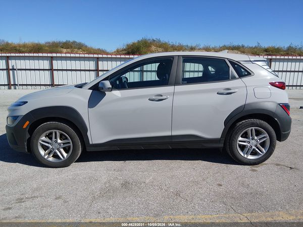 2023 HYUNDAI KONA SE — I117