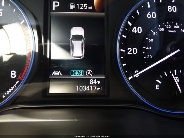 2023 HYUNDAI KONA SE — I118