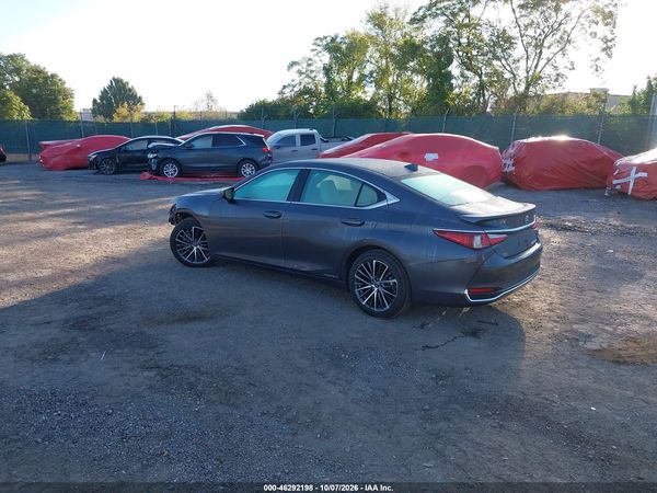 2022 LEXUS ES 300H 300h Premium — I3