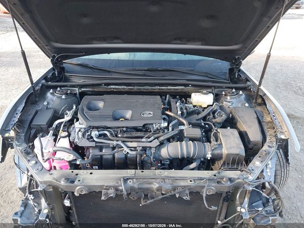 2022 LEXUS ES 300H 300h Premium — I10