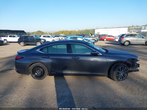 2022 LEXUS ES 300H 300h Premium — I116