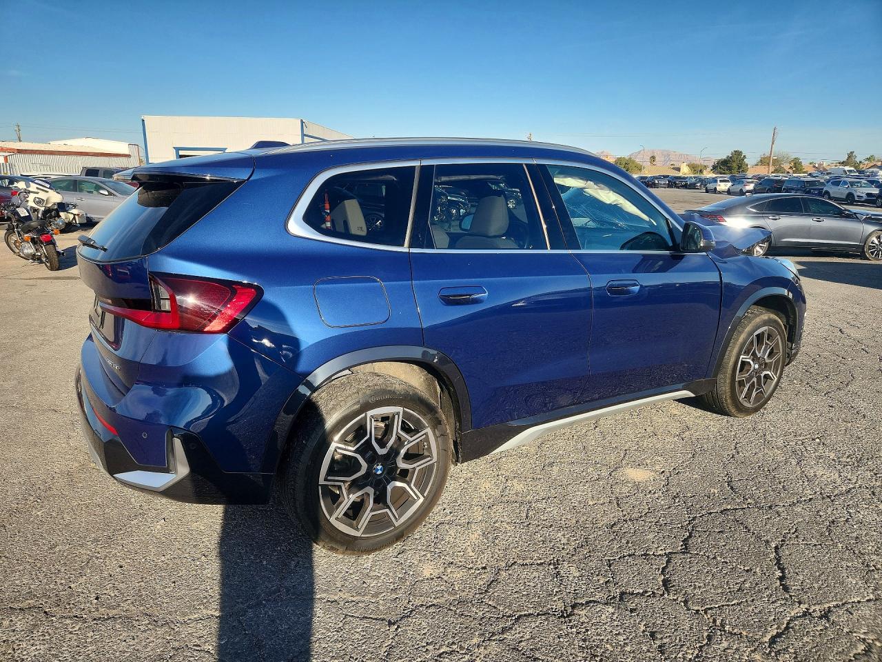 2025 BMW X1 xDrive28i