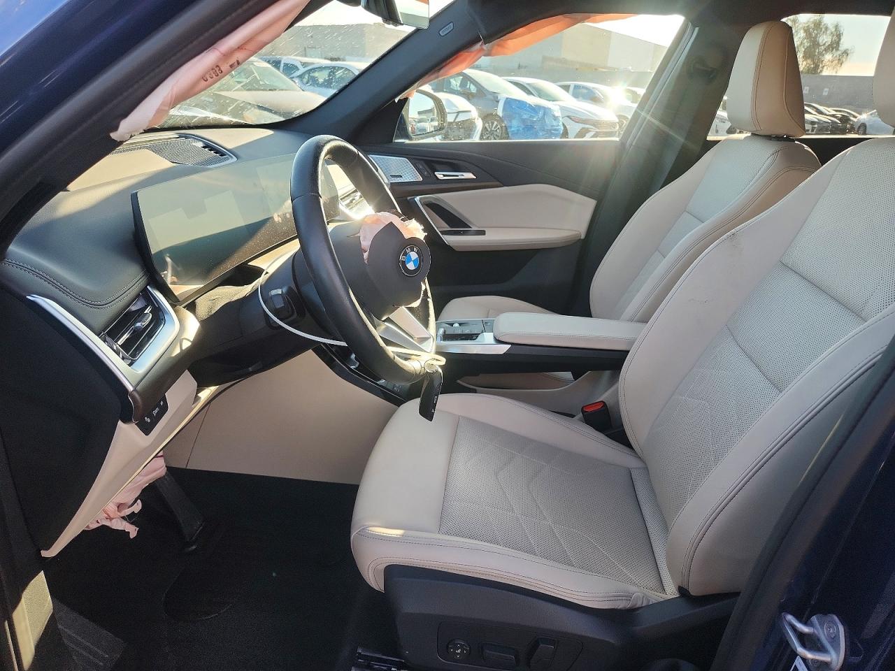 2025 BMW X1 xDrive28i