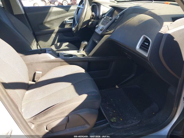 2017 CHEVROLET EQUINOX LT — I5