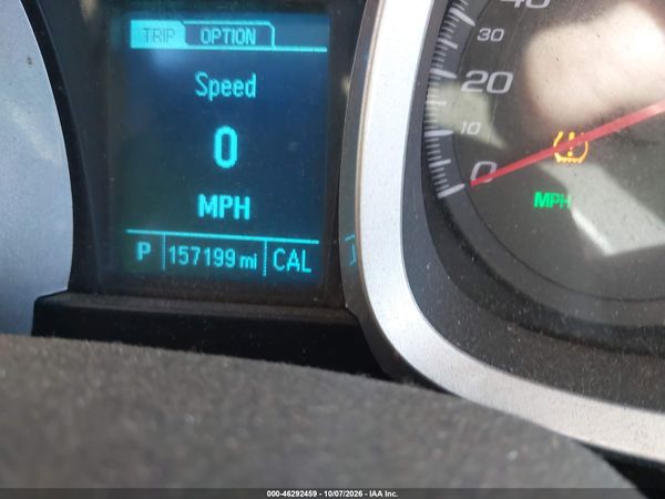 2017 CHEVROLET EQUINOX LT — I7