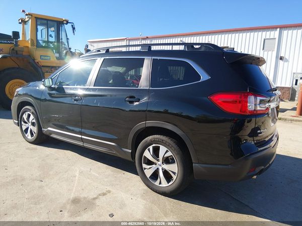 2023 SUBARU ASCENT PREMIUM 8-PASSENGER — I3