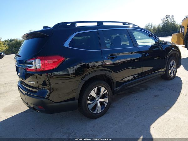 2023 SUBARU ASCENT PREMIUM 8-PASSENGER — I4