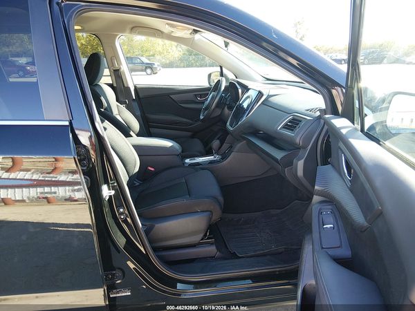 2023 SUBARU ASCENT PREMIUM 8-PASSENGER — I5