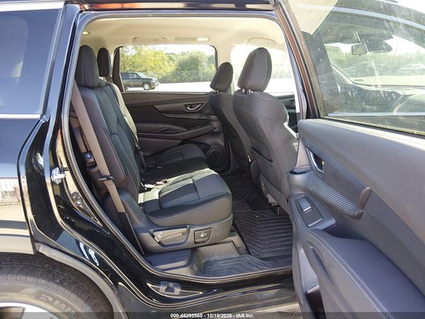 2023 SUBARU ASCENT PREMIUM 8-PASSENGER — I8
