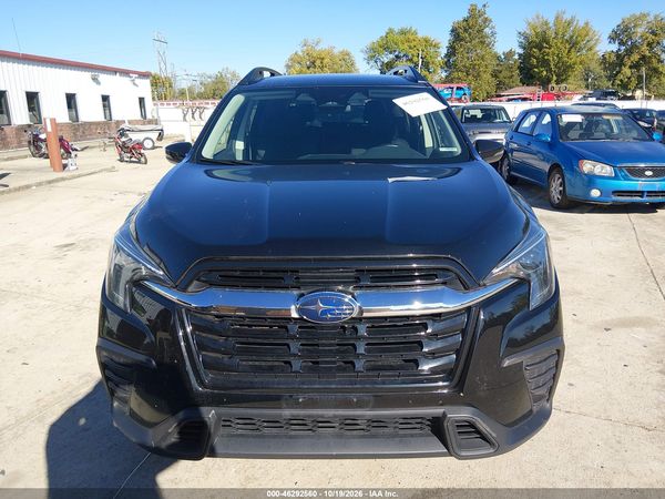 2023 SUBARU ASCENT PREMIUM 8-PASSENGER — I115