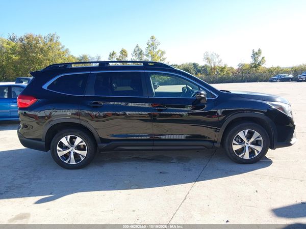 2023 SUBARU ASCENT PREMIUM 8-PASSENGER — I116