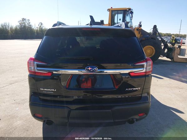 2023 SUBARU ASCENT PREMIUM 8-PASSENGER — I119