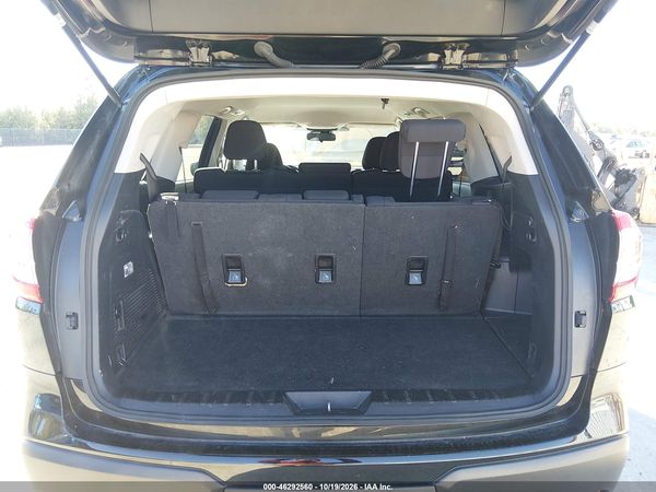 2023 SUBARU ASCENT PREMIUM 8-PASSENGER — I152
