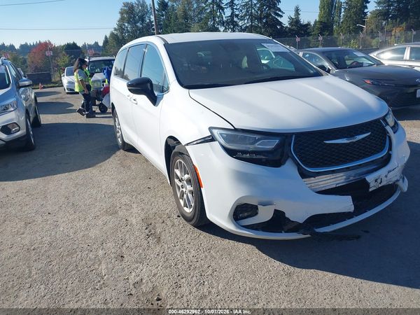 2025 CHRYSLER PACIFICA SELECT — I1