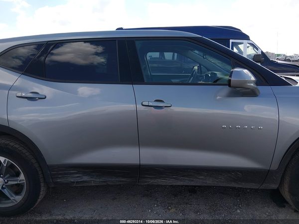 2025 CHEVROLET BLAZER AWD 2LT — I116