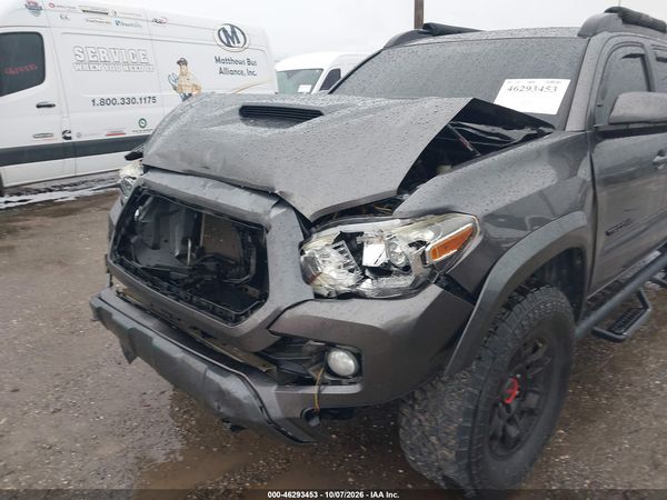 2017 TOYOTA TACOMA TRD SPORT — I6