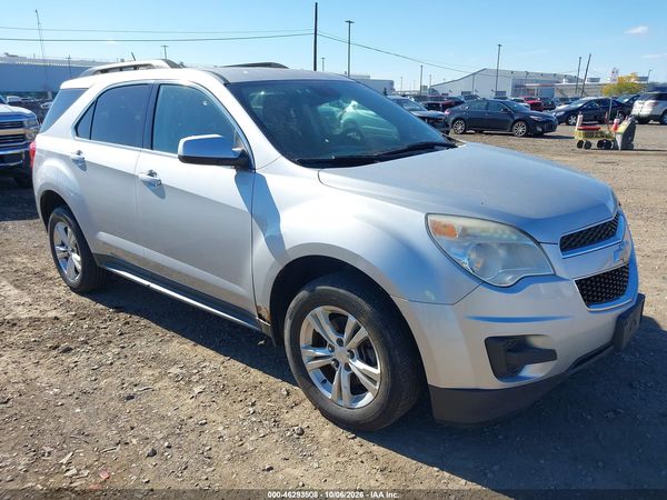 2015 CHEVROLET EQUINOX 1LT — I1
