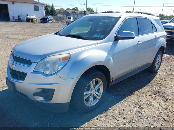 2015 CHEVROLET EQUINOX 1LT — I2