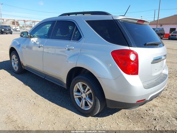 2015 CHEVROLET EQUINOX 1LT — I3