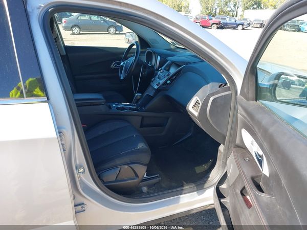 2015 CHEVROLET EQUINOX 1LT — I5
