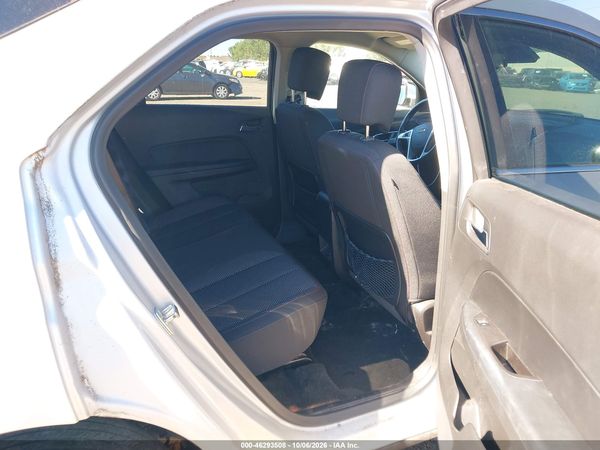 2015 CHEVROLET EQUINOX 1LT — I8