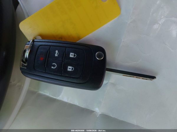 2015 CHEVROLET EQUINOX 1LT — I11