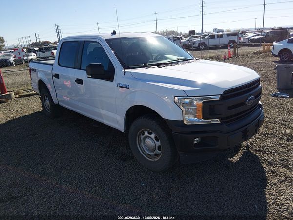 2020 FORD F-150 XL — I1