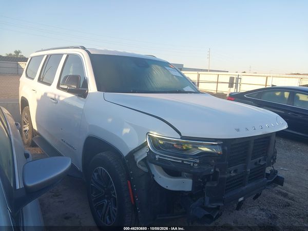 2024 JEEP WAGONEER L SERIES II 4X2 — I1