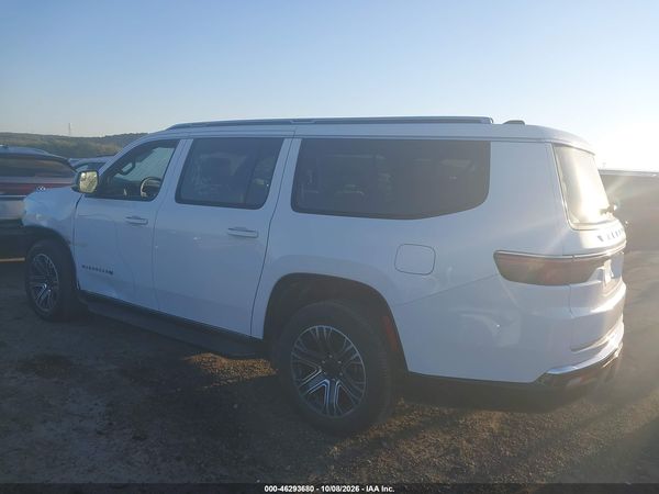 2024 JEEP WAGONEER L SERIES II 4X2 — I3