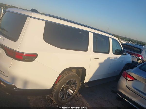 2024 JEEP WAGONEER L SERIES II 4X2 — I116