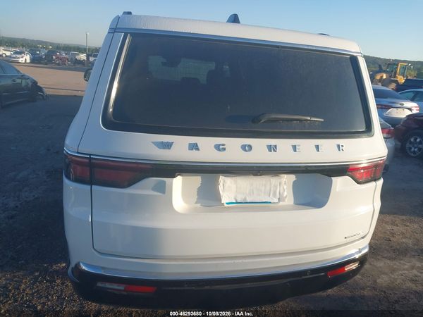 2024 JEEP WAGONEER L SERIES II 4X2 — I119