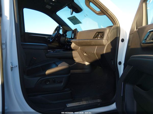 2025 CHEVROLET TAHOE 2WD LT — I5