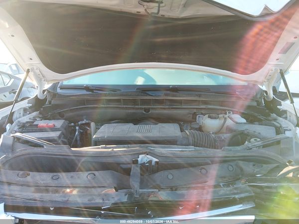 2025 CHEVROLET TAHOE 2WD LT — I10