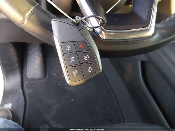 2025 CHEVROLET TAHOE 2WD LT — I11