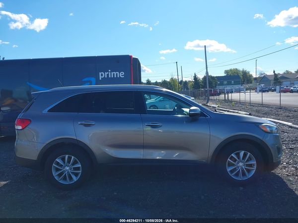 2017 KIA SORENTO 2.4L LX — I116