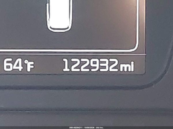 2017 KIA SORENTO 2.4L LX — I118