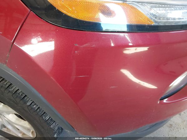 2017 JEEP CHEROKEE LATITUDE FWD — I152