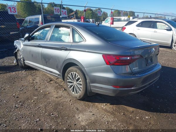 2021 VOLKSWAGEN JETTA S / SE / R-Line — I3