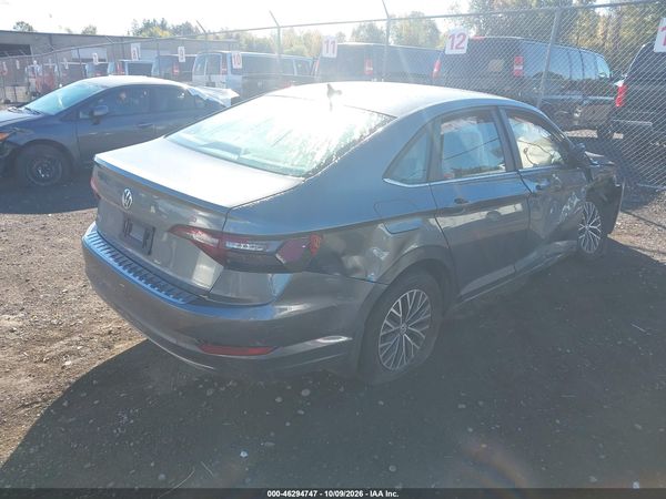 2021 VOLKSWAGEN JETTA S / SE / R-Line — I4
