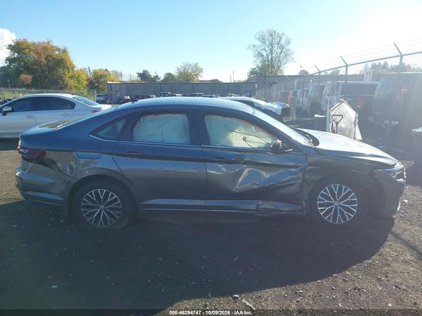 2021 VOLKSWAGEN JETTA S / SE / R-Line — I6