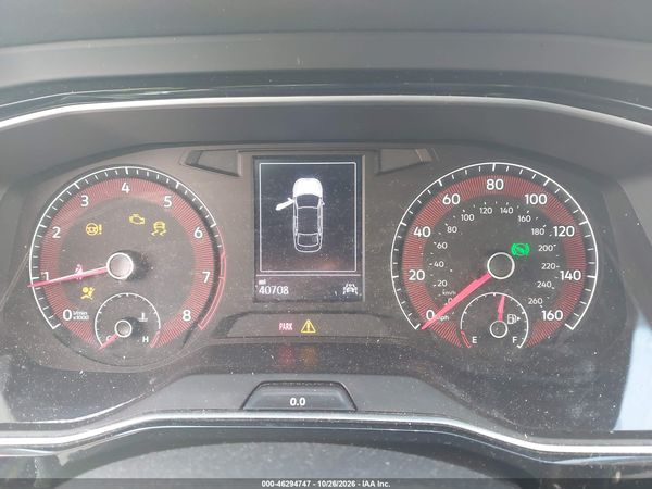 2021 VOLKSWAGEN JETTA S / SE / R-Line — I7