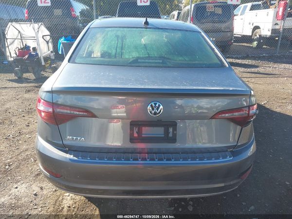 2021 VOLKSWAGEN JETTA S / SE / R-Line — I119